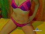 olivia-link flirt4free livecam show performer Don`t be rude to me and i will make you fell really good