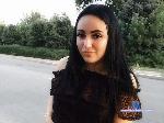 rozetta-black flirt4free livecam show performer Moscow student