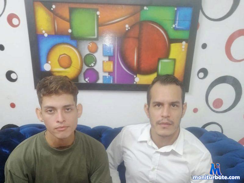 jordan-vizquel-and-basil-borges Flirt4free performer 