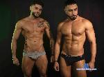 alex-and-jhordan flirt4free livecam show performer My bed is full of good intentions and very bad ideas. Do you want to join?