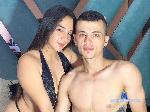 melaniie-moon-and-daviid-paz flirt4free livecam show performer In our program you can see how we love the BDSM at its expression