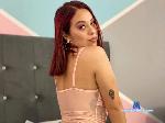 lanna-frezer flirt4free livecam show performer The most beautiful smile awaits you in this room.