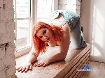 deavel-sweety flirt4free livecam show performer Wanna be your Big-Mamma with Big Ass