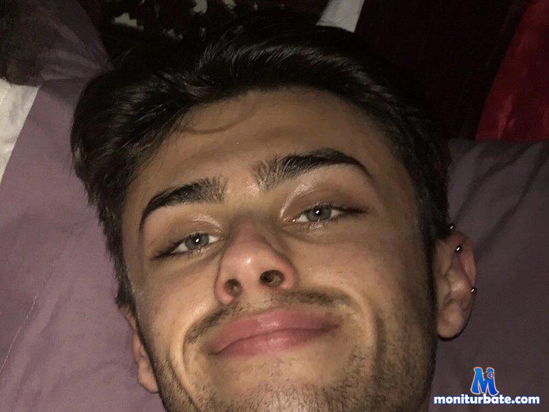 dan-piper Flirt4free performer Anal Nipple Biting Dirty Talk Teasing