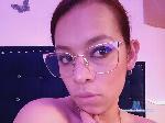 roxy-r flirt4free livecam show performer 