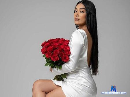 emily-cooppers flirt4free performer Sweet on the surface. but if you stay long enough, you may discover my more daring side.