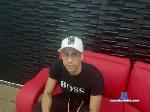 jhon-boyrough flirt4free livecam show performer Very hot and complacent guy of good feelings