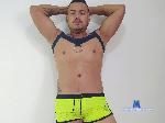 cami-latino flirt4free livecam show performer Hi, I'm Camilo, a very hot and daring guy