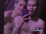 geo-mike-and-mateo-diaz flirt4free livecam show performer We are a very hot couple willing to make all your fantasies come true, we have no limits
