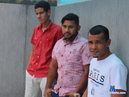 cristian-and-david-and-fabian flirt4free performer 