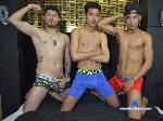 richard-and-ivan-and-gabo flirt4free livecam show performer dynamic, curious and sexy, ready to please your requests, come and add to favorites