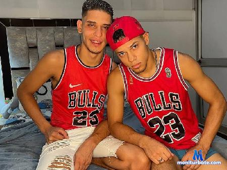 harrison-and-jacob flirt4free performer let's not put off until tomorrow the desire we have for each other today