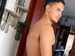 scott-guy flirt4free livecam show performer conquer this fantasy world together with you