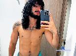 rebel-dali flirt4free livecam show performer I am exactly what your perversions are looking for