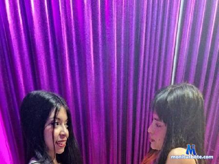 sofia-and-sammy flirt4free performer whipping us and hurting the little one