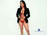 nani-davis flirt4free livecam show performer Elegant and polite funny brunette Latin girl 