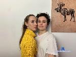 alex-porch-and-payton-lexis flirt4free livecam show performer Hello my dear