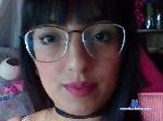 trixie-jhones flirt4free livecam show performer 