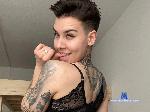 ashley-lorraine flirt4free livecam show performer Born to be wild
