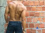 jhon-eros flirt4free livecam show performer life full of surprises