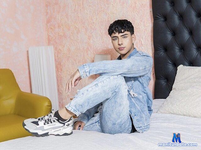 dalton-mills Flirt4free performer Anal Feet