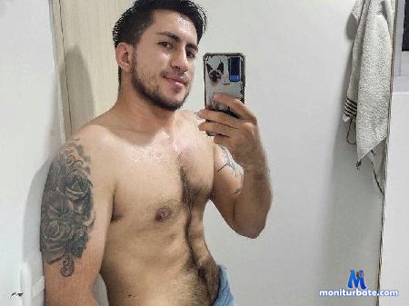 jacob-stiven flirt4free performer Love me harder