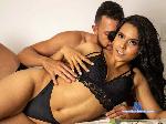 antoniia-and-bahir flirt4free livecam show performer Hi, Welcome to my room 