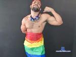 anton-latin flirt4free livecam show performer I am to make you happy !!!