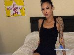 alexiss-sky flirt4free livecam show performer Sweet.spicy.sensual