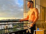 matheo-ferrari flirt4free livecam show performer tattoed latino looking for some fun and try new things