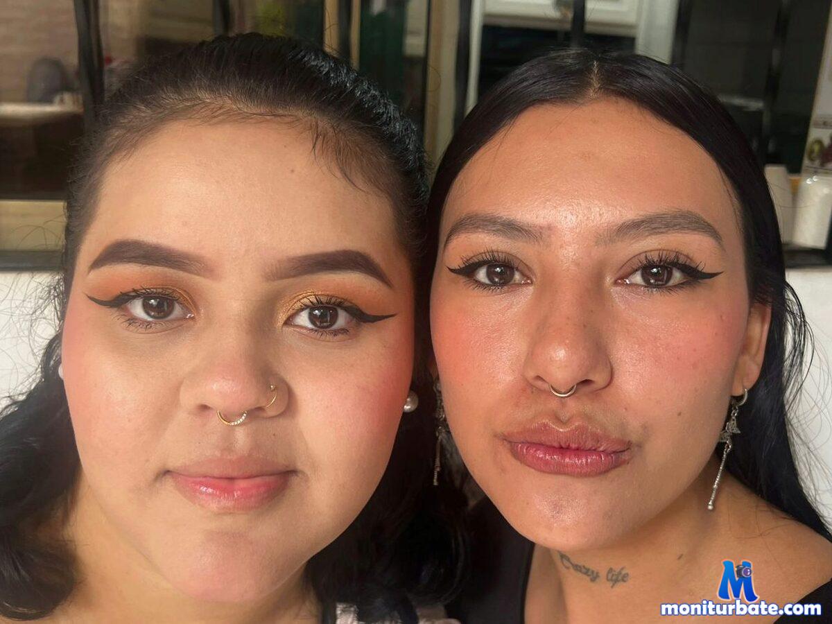 annie-boobs-and-tifanny-smih Flirt4free performer 