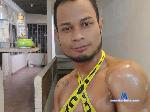 geovanny-brawn flirt4free livecam show performer Hello guys, here I introduce myself, I am Geovanny, a kind boy, athletes, very hot and willing to ha