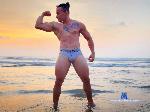 roger-curly flirt4free livecam show performer body, mind and spirit. the best combination 