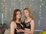 susie-santos-and-aria-wilman flirt4free livecam show performer Hello my dear