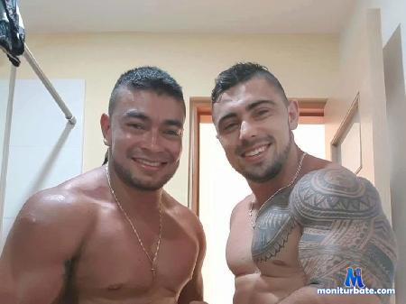 mateo-g-and-richard-honey flirt4free performer welcome to my hot room!