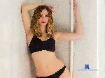 lisa-honey flirt4free livecam show performer Always on the move.  :)