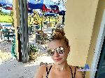 ivory-bliss flirt4free livecam show performer Slim THICK White Girl Loving Hard.