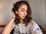 lina-hansen flirt4free livecam show performer 