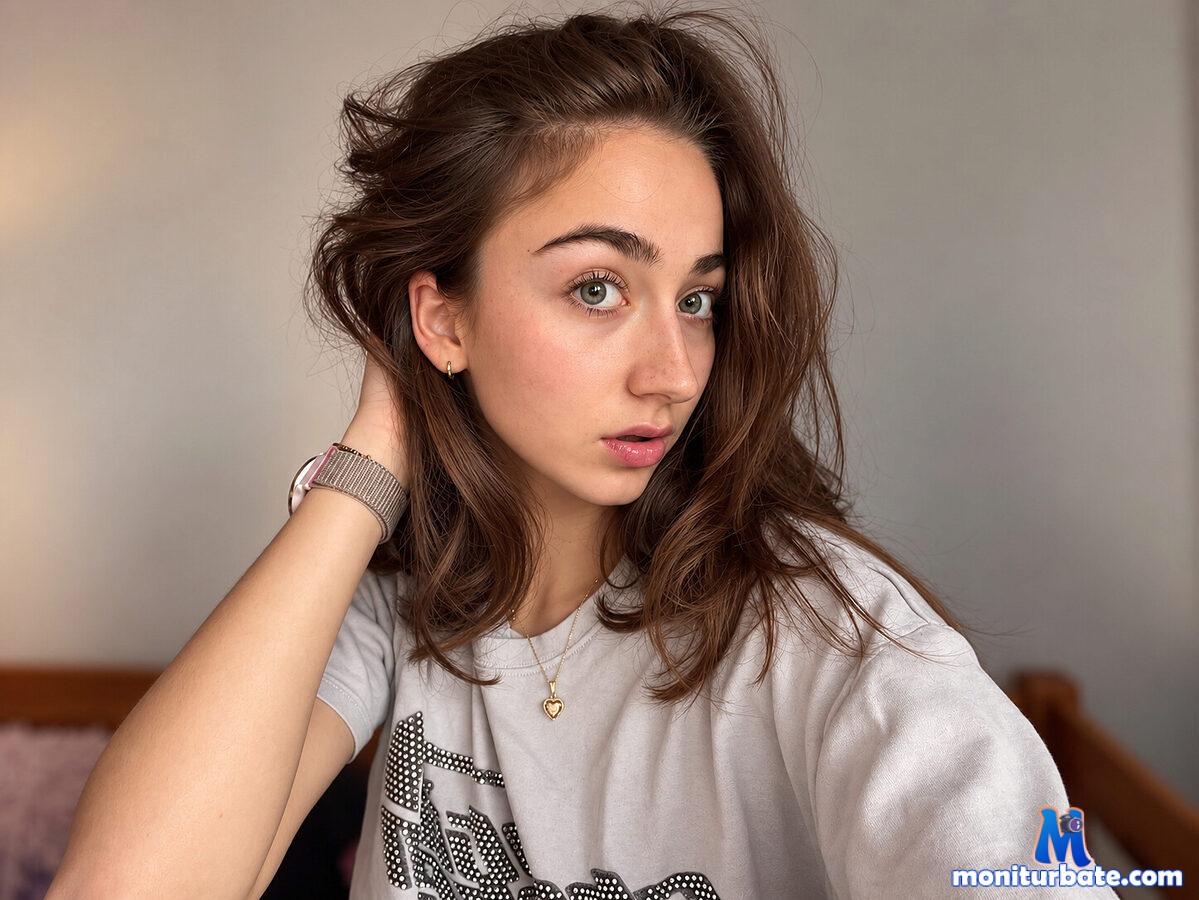 lina-hansen Flirt4free performer 