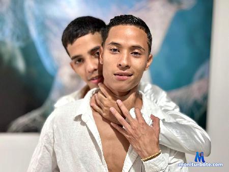 liam-and-sammer flirt4free performer 