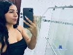 kyliie-mendez flirt4free livecam show performer A naughty and sweet Latina girl willing to have a nice connection together