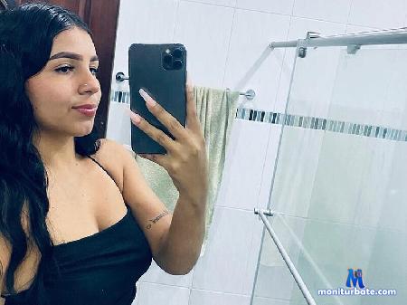 kyliie-mendez flirt4free performer A naughty and sweet Latina girl willing to have a nice connection together