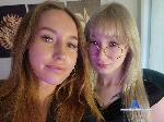 olivia-and-laura flirt4free livecam show performer 