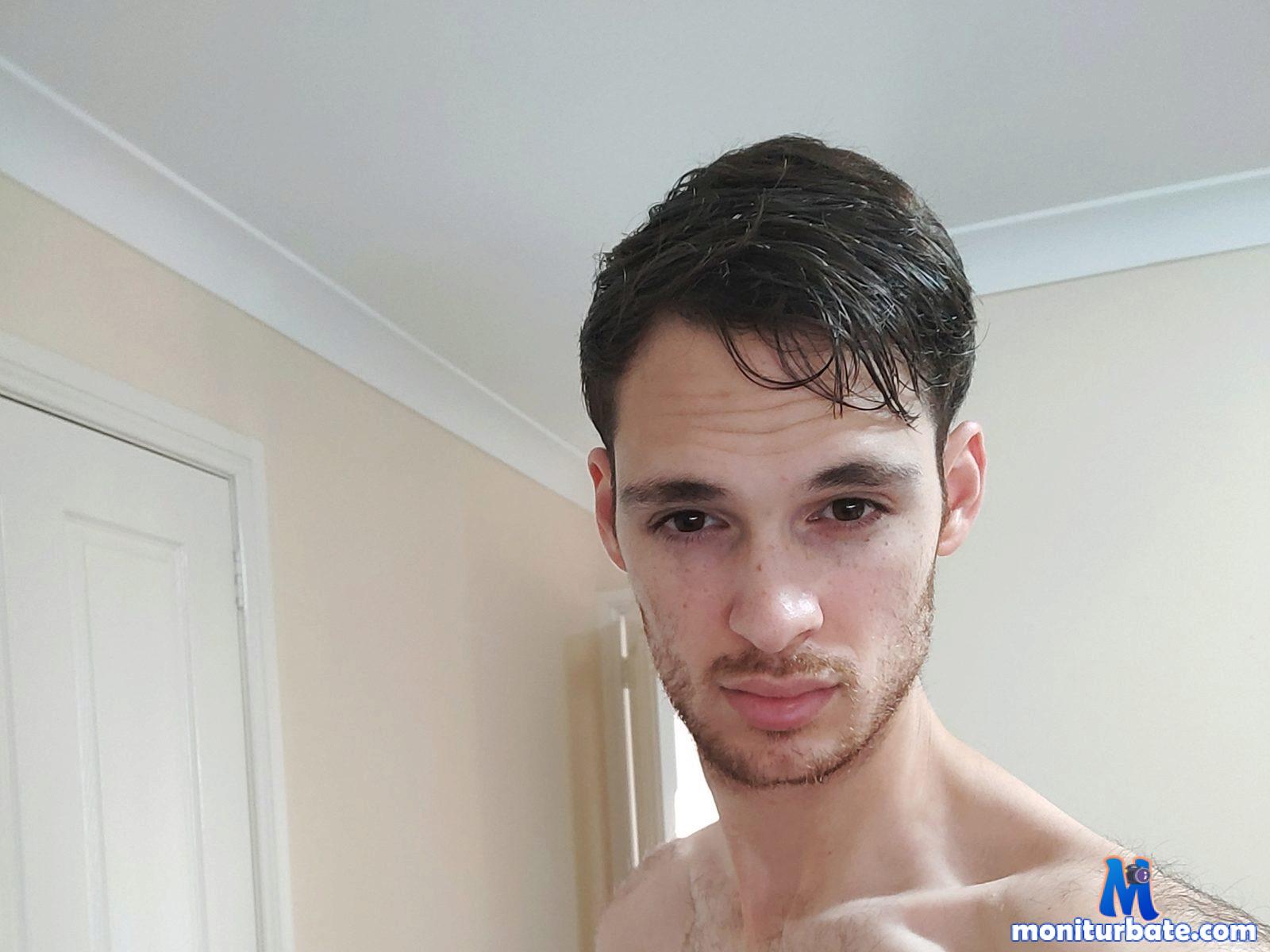samual-richards Flirt4free performer Cosplay