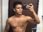 aston-coleman flirt4free livecam show performer Good vibes