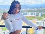 kate-suarez flirt4free livecam show performer You have no idea! I love trying new things. I am very open-minded, mischievous and sometimes playful