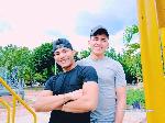 axxel-and-israel flirt4free livecam show performer hot guys