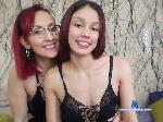 catalina-and-luciana flirt4free livecam show performer naugthy girls need to fuck today !!!!