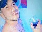 logan-ferrara flirt4free livecam show performer Hi guys welcome to my room!