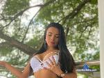 samanta-foxx flirt4free livecam show performer mi ternura es mi razon de ser